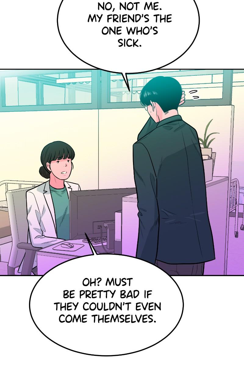 The Good Student Chapter 2 - Page 95