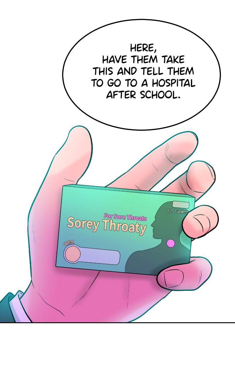 The Good Student Chapter 2 - Page 96