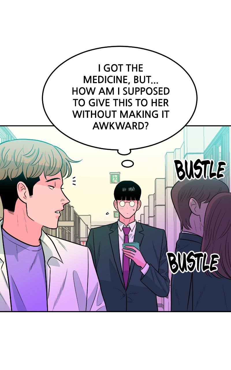 The Good Student Chapter 2 - Page 97