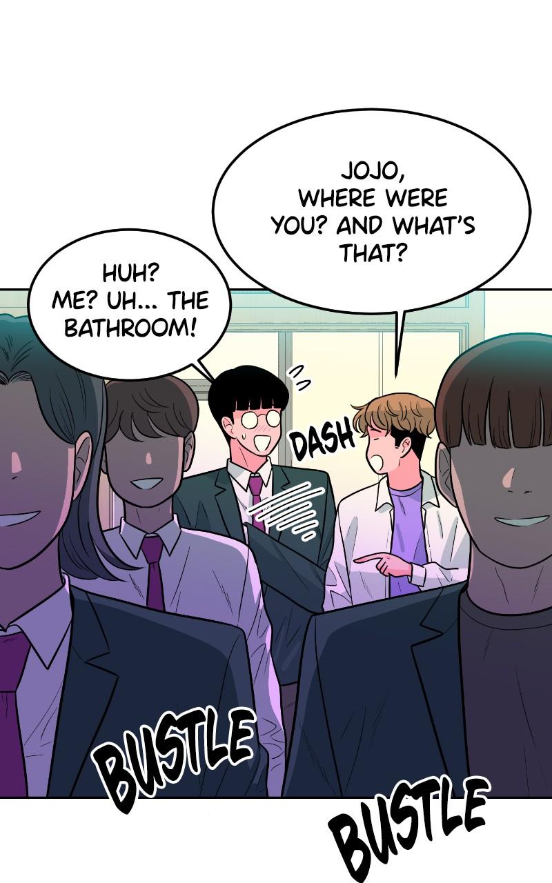 The Good Student Chapter 2 - Page 98