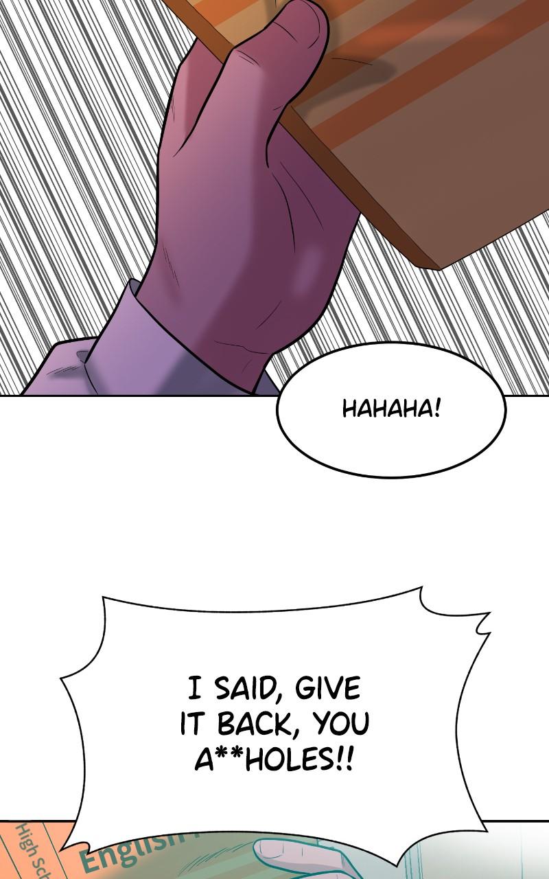 The Good Student Chapter 2 - Page 108