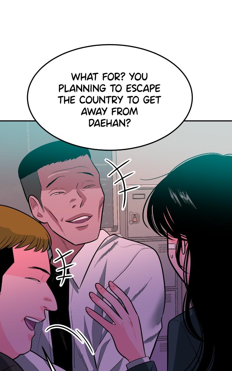 The Good Student Chapter 2 - Page 110