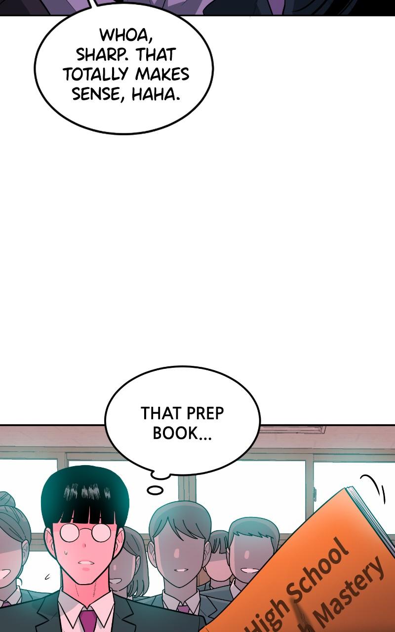 The Good Student Chapter 2 - Page 111