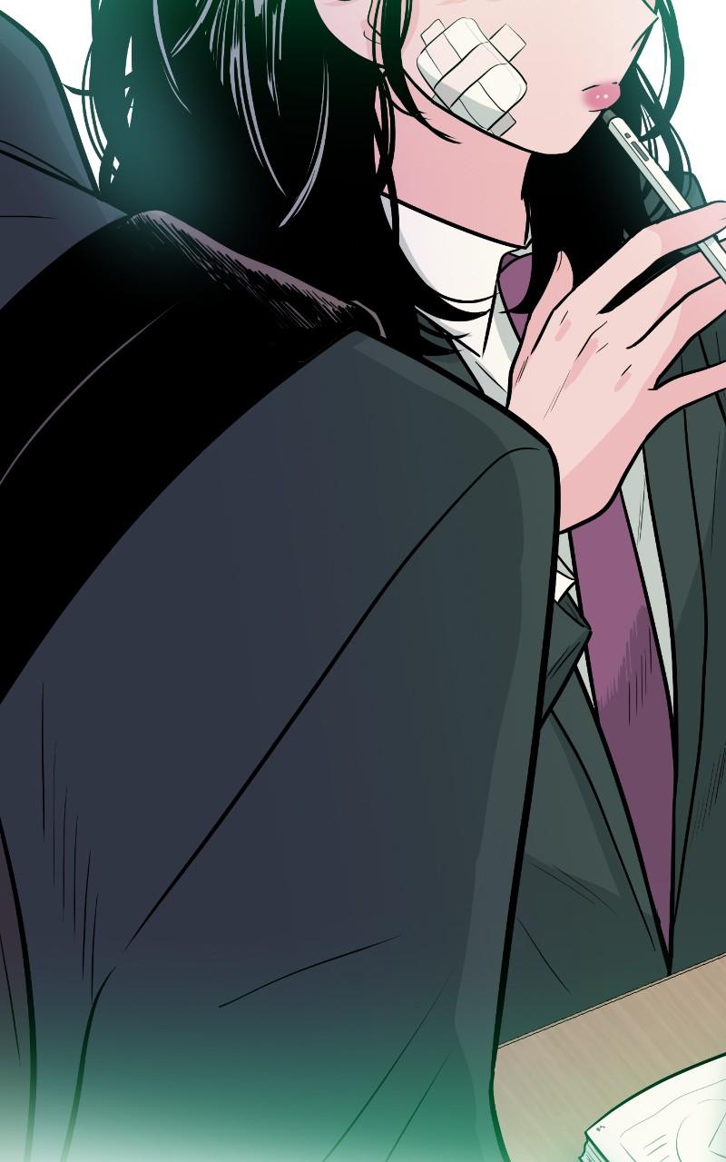 The Good Student Chapter 2 - Page 113