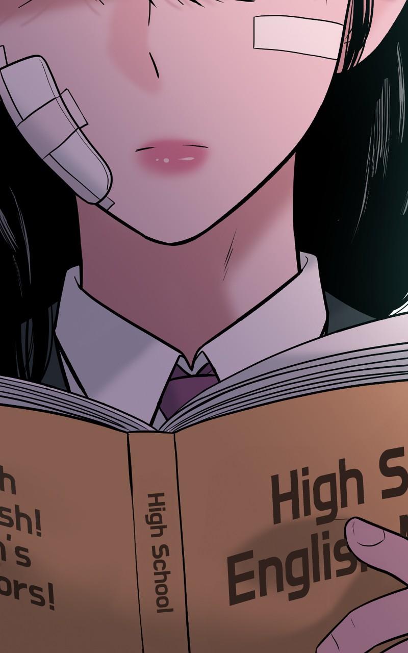 The Good Student Chapter 2 - Page 116