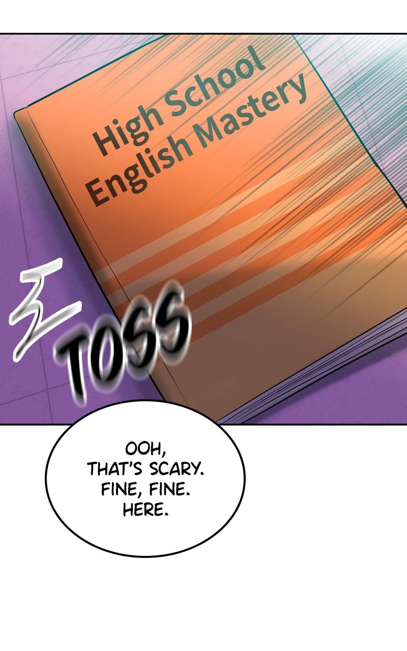 The Good Student Chapter 2 - Page 119