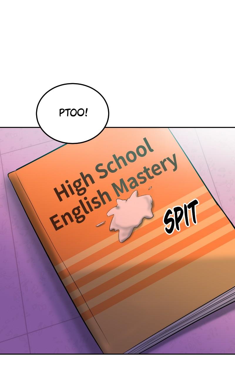 The Good Student Chapter 2 - Page 121