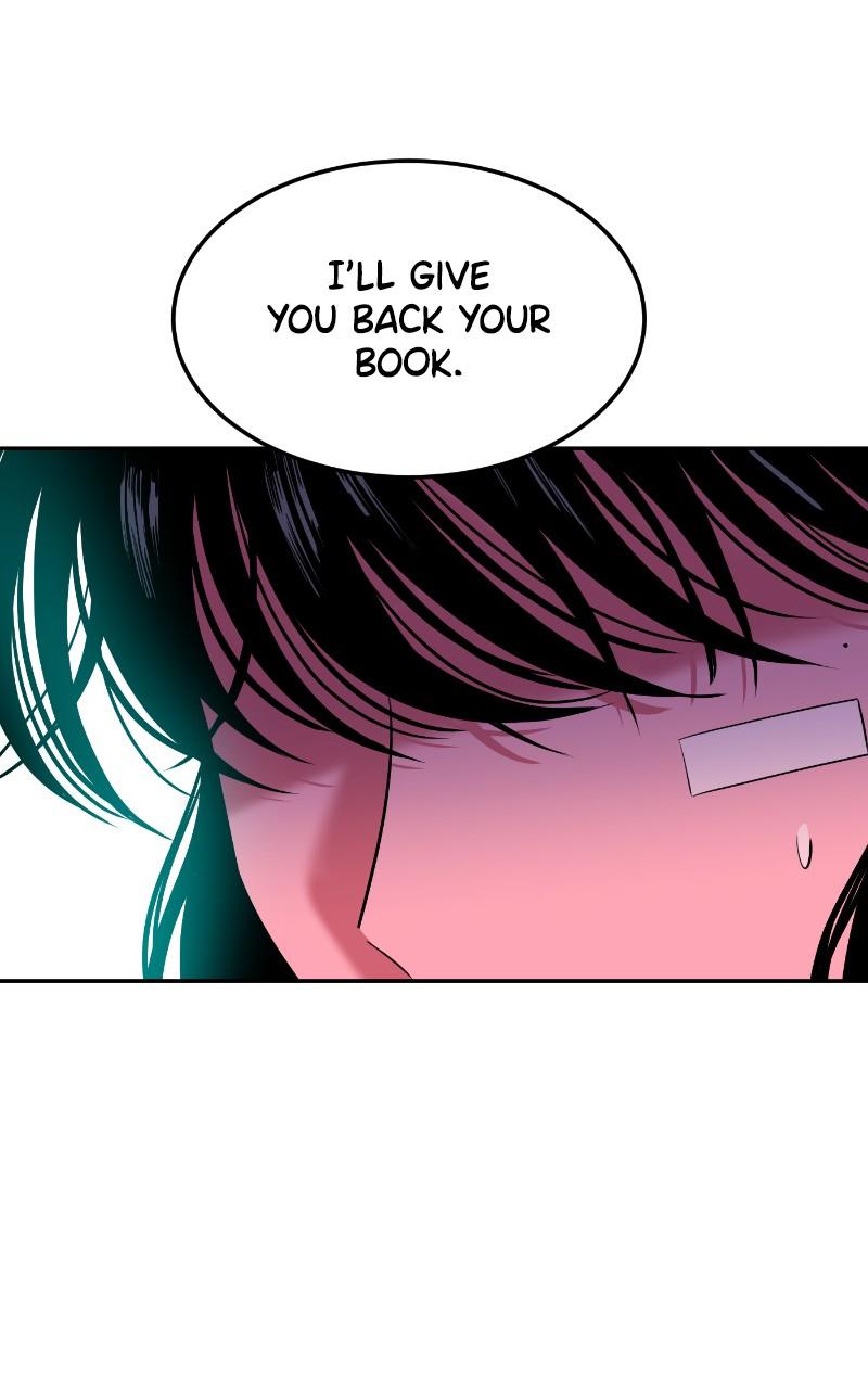 The Good Student Chapter 2 - Page 122