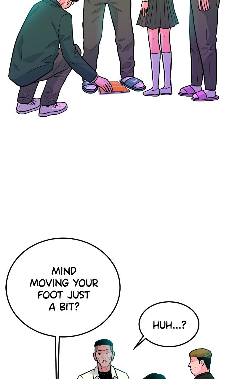 The Good Student Chapter 2 - Page 129