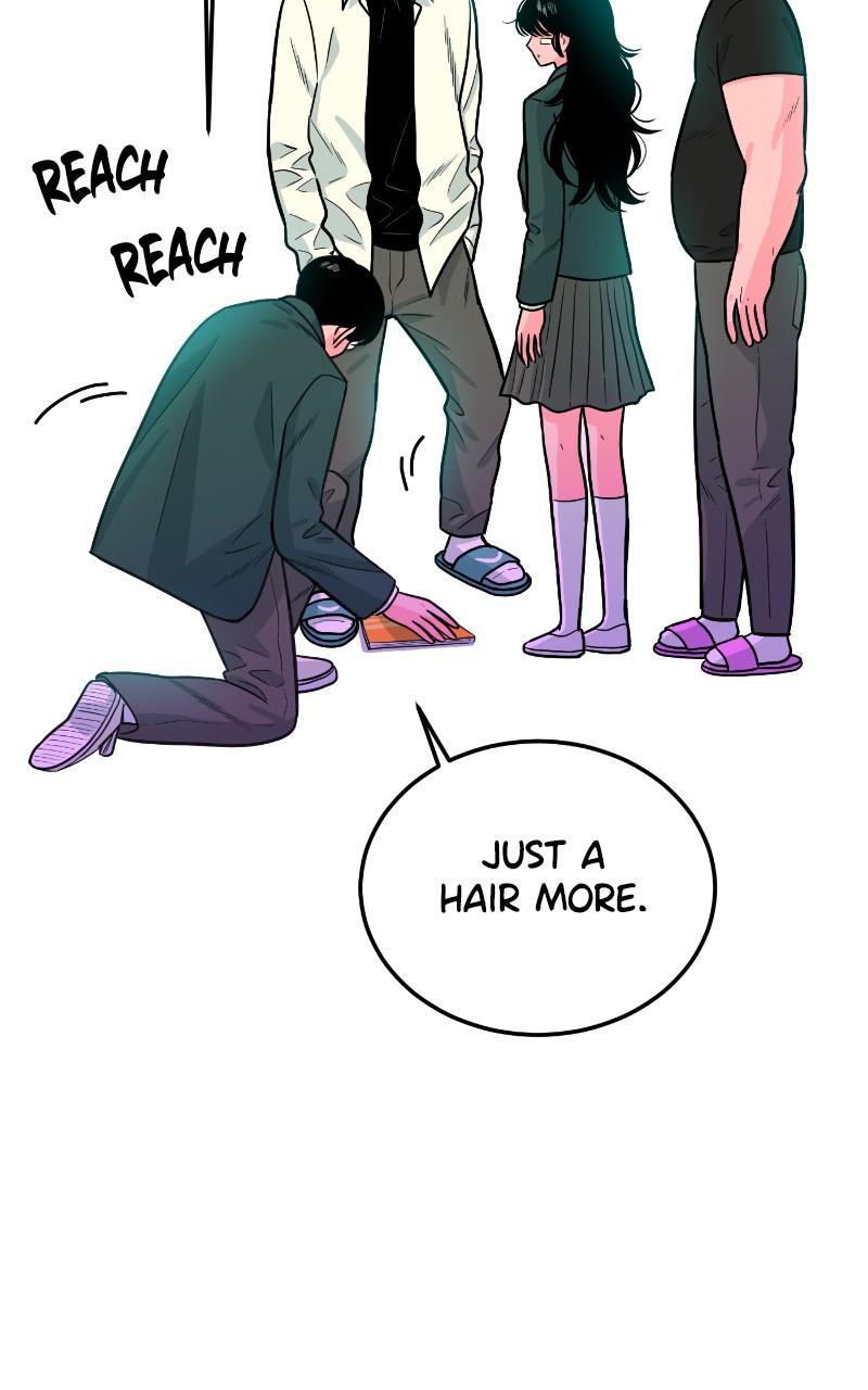 The Good Student Chapter 2 - Page 130