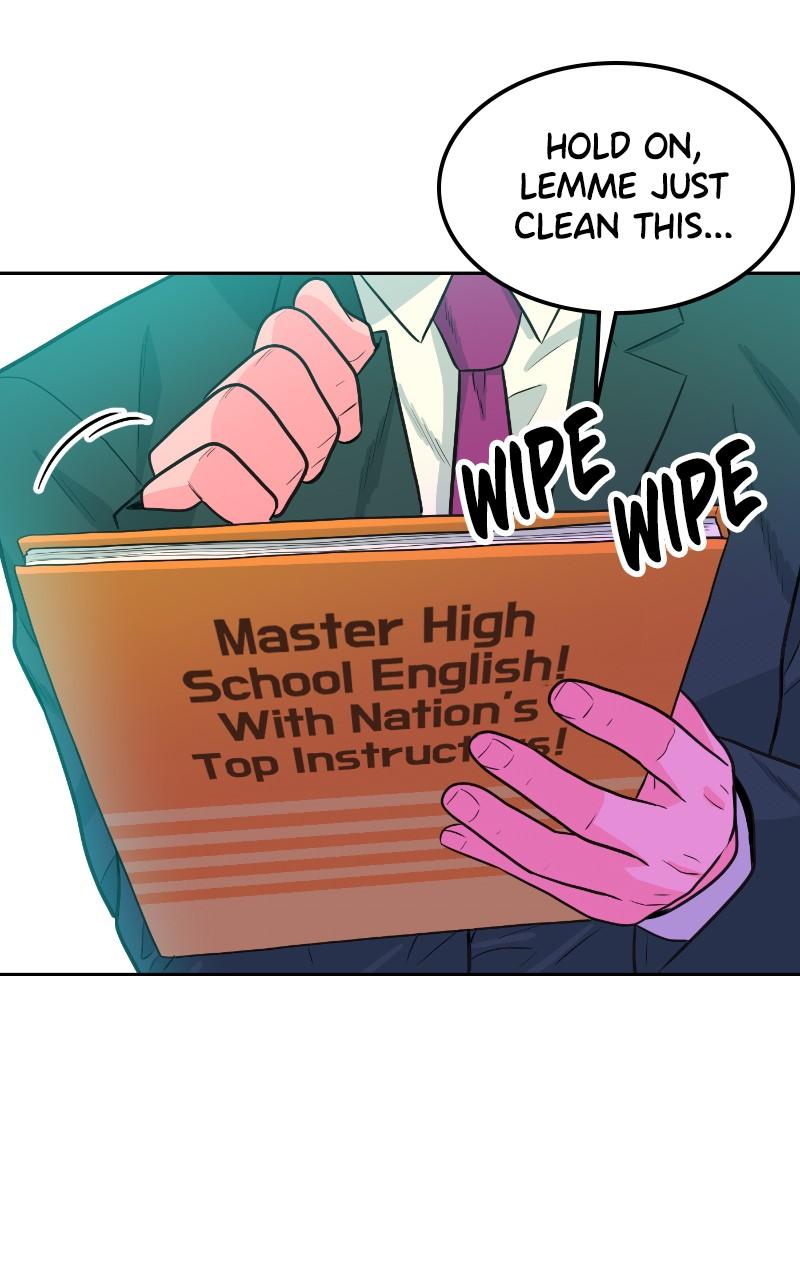 The Good Student Chapter 2 - Page 131