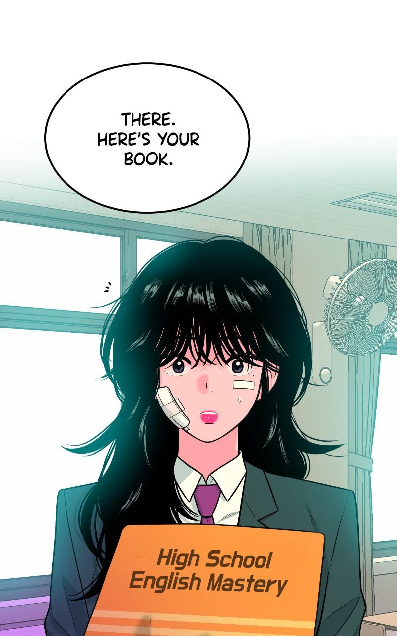 The Good Student Chapter 2 - Page 132