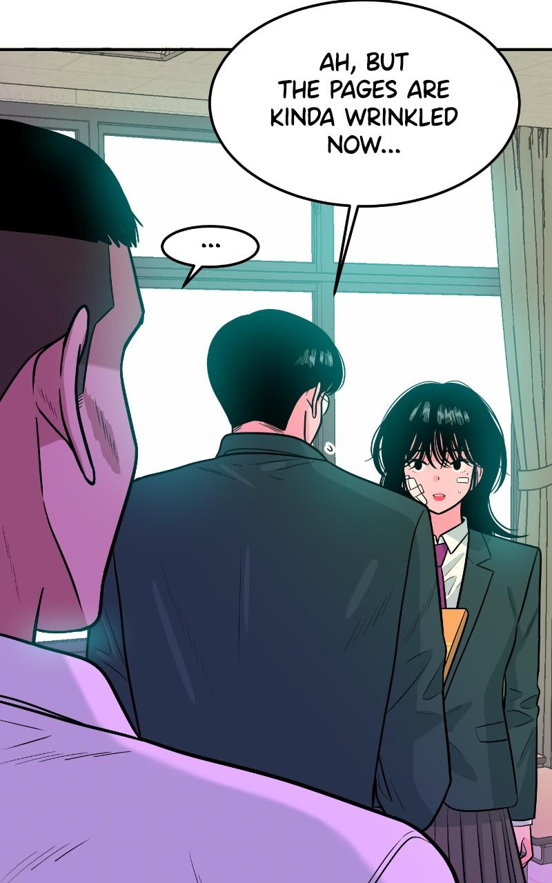 The Good Student Chapter 2 - Page 134