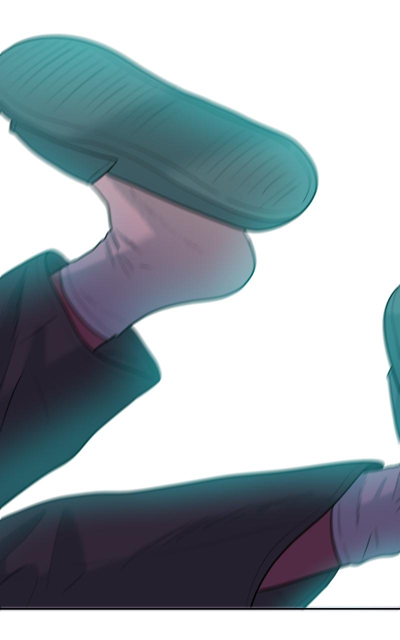 The Good Student Chapter 3 - Page 8