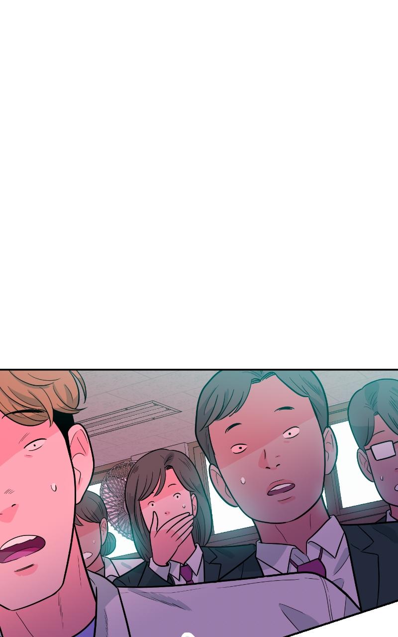 The Good Student Chapter 3 - Page 9