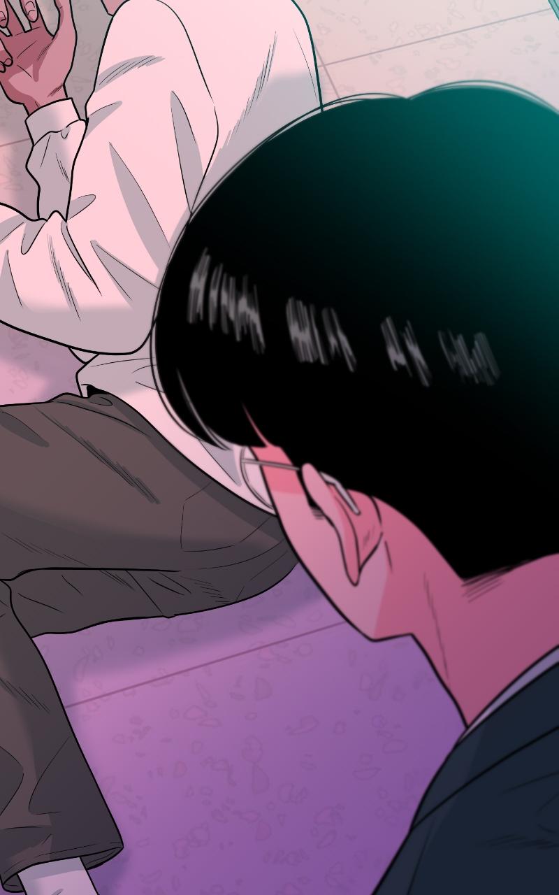 The Good Student Chapter 3 - Page 12