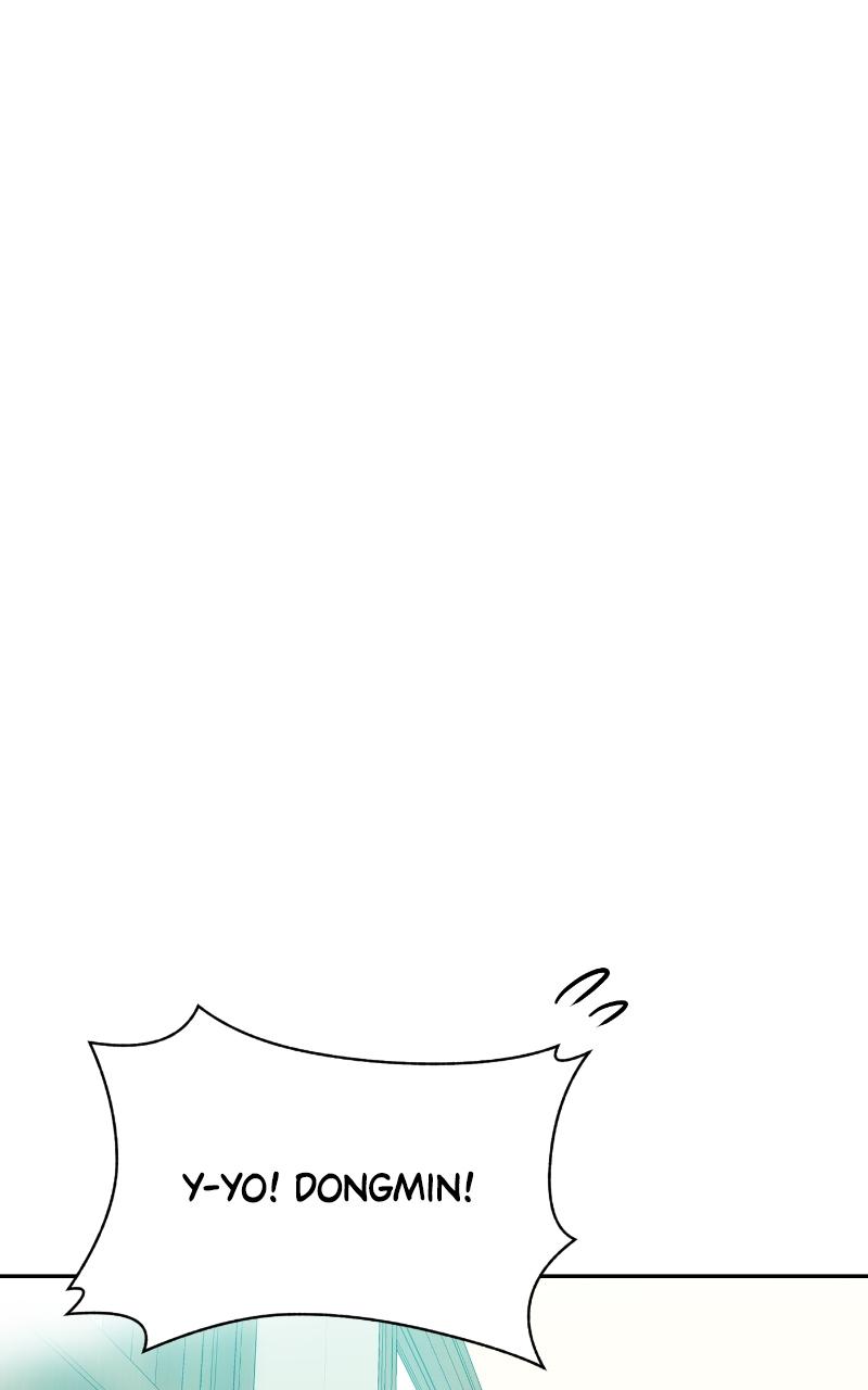 The Good Student Chapter 3 - Page 21