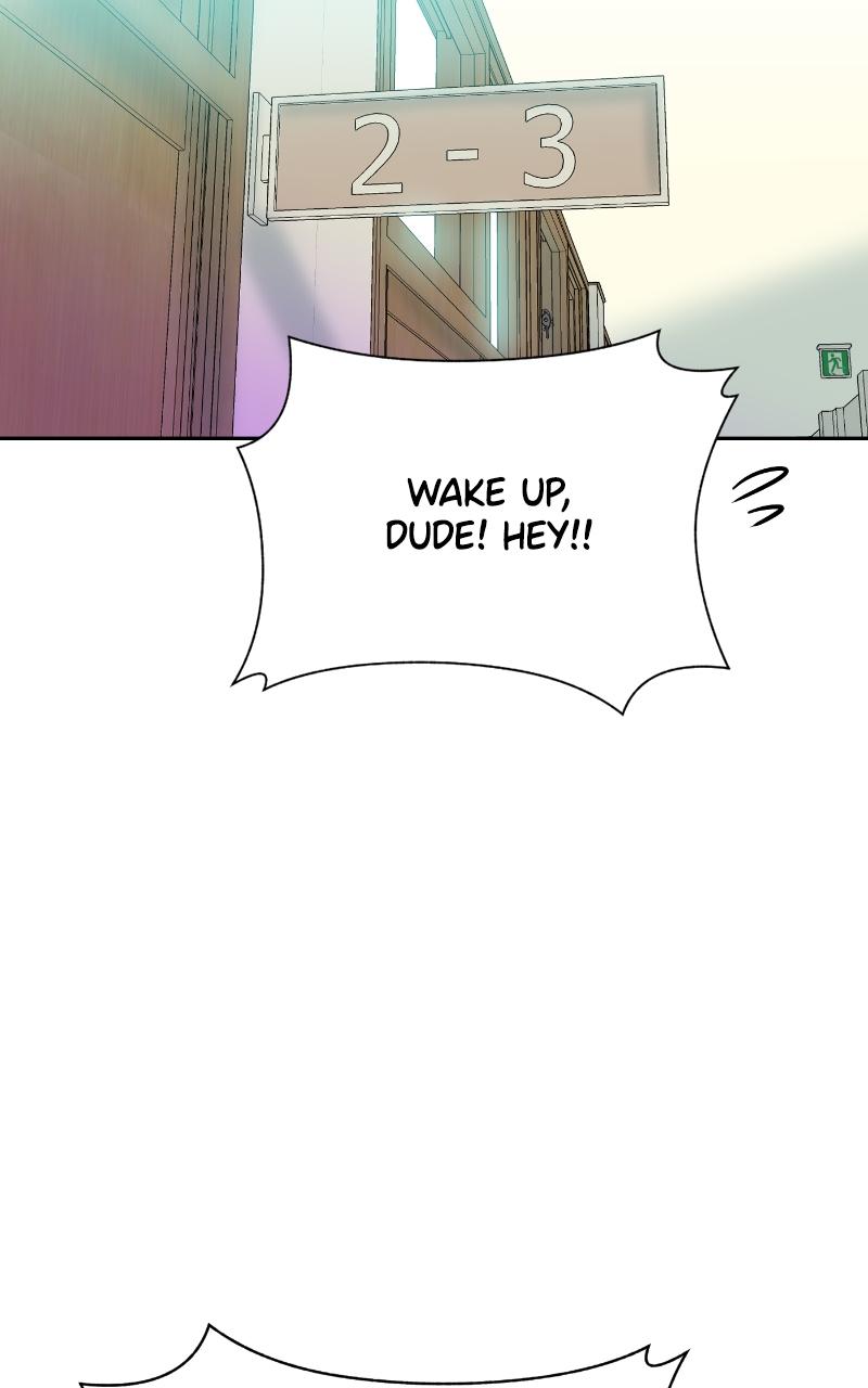 The Good Student Chapter 3 - Page 22