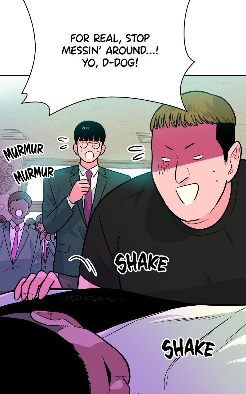 The Good Student Chapter 3 - Page 23