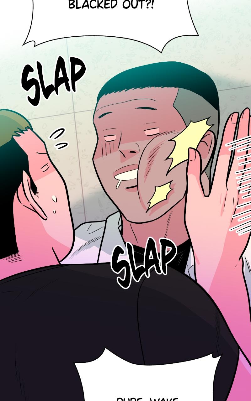 The Good Student Chapter 3 - Page 25