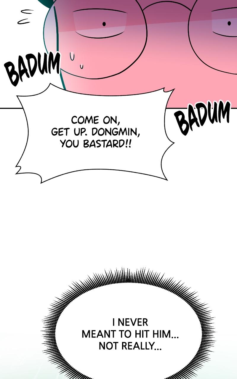 The Good Student Chapter 3 - Page 27