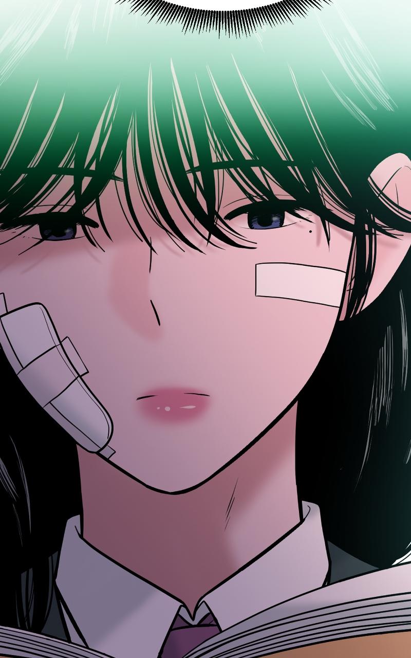 The Good Student Chapter 3 - Page 28