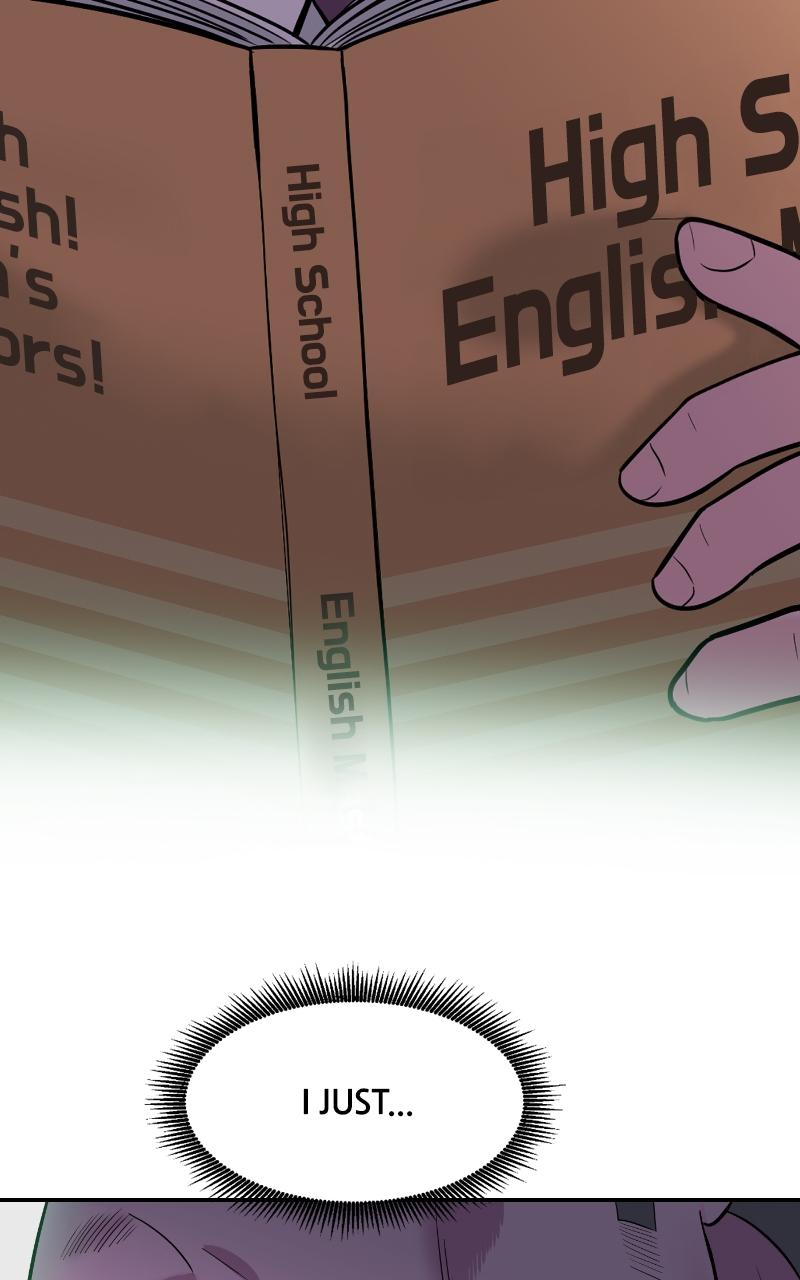 The Good Student Chapter 3 - Page 29