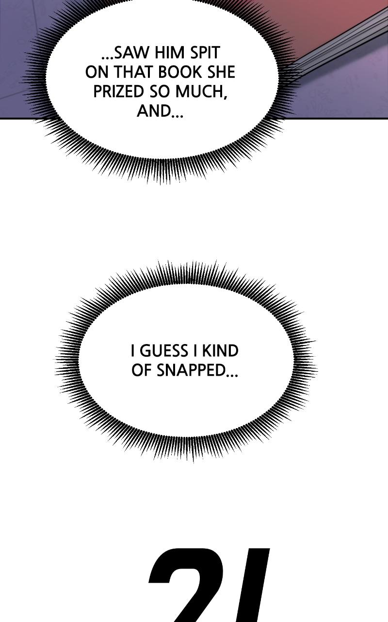 The Good Student Chapter 3 - Page 31