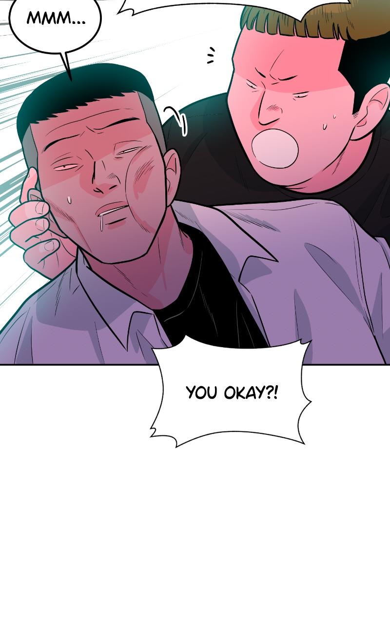 The Good Student Chapter 3 - Page 34