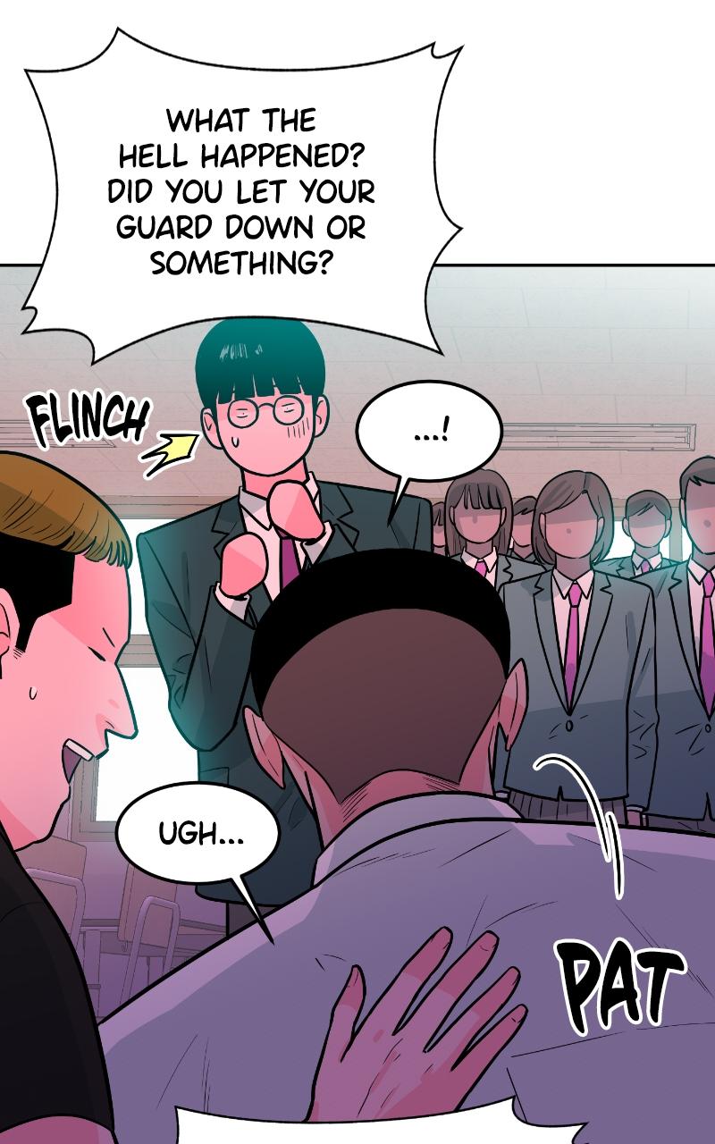 The Good Student Chapter 3 - Page 35