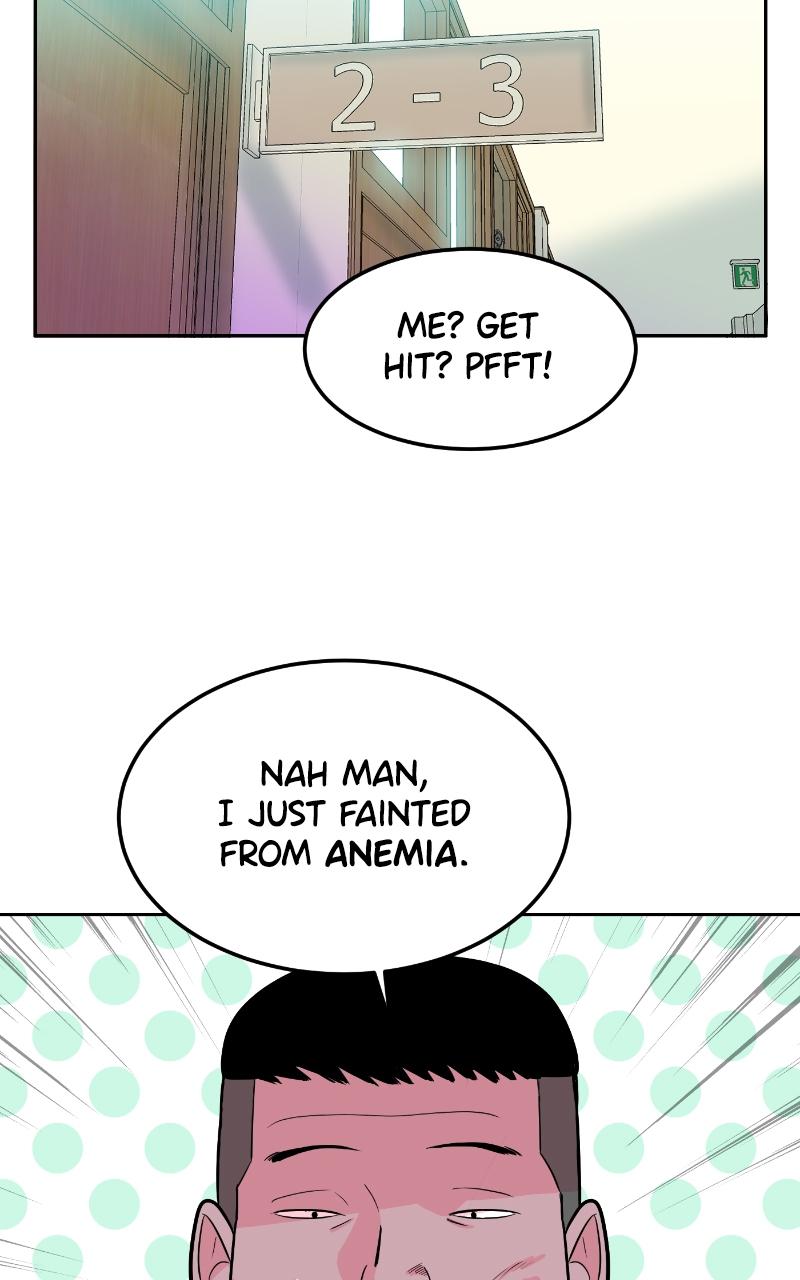 The Good Student Chapter 3 - Page 41