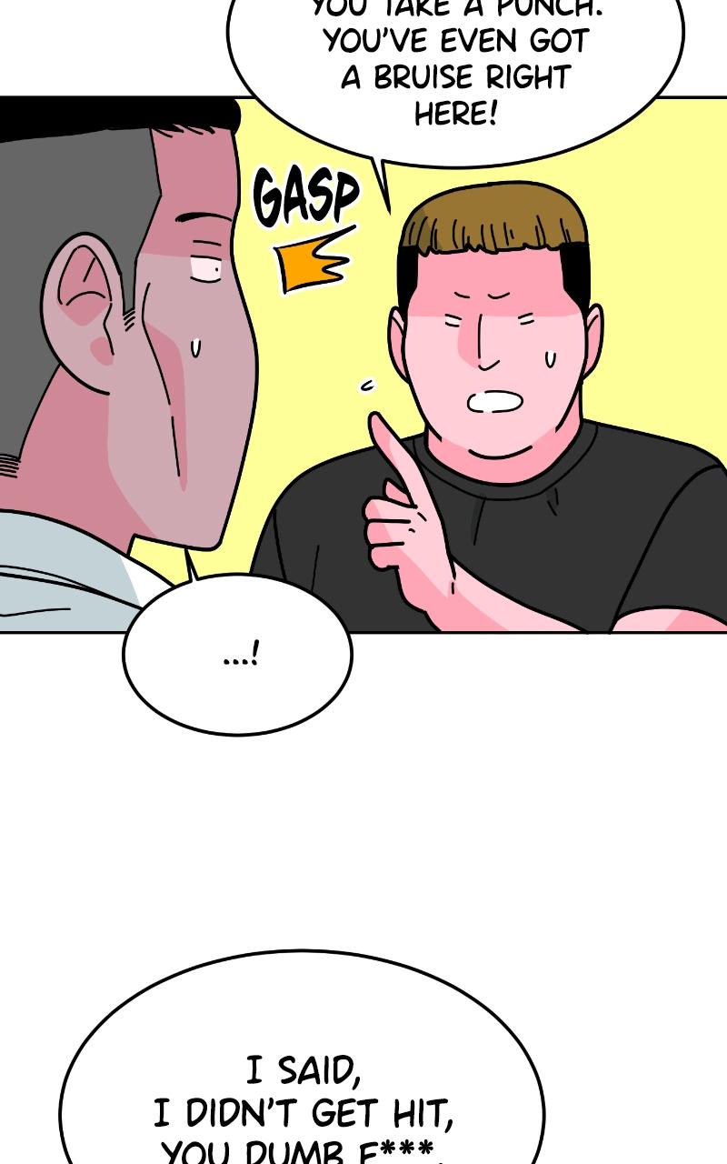 The Good Student Chapter 3 - Page 44