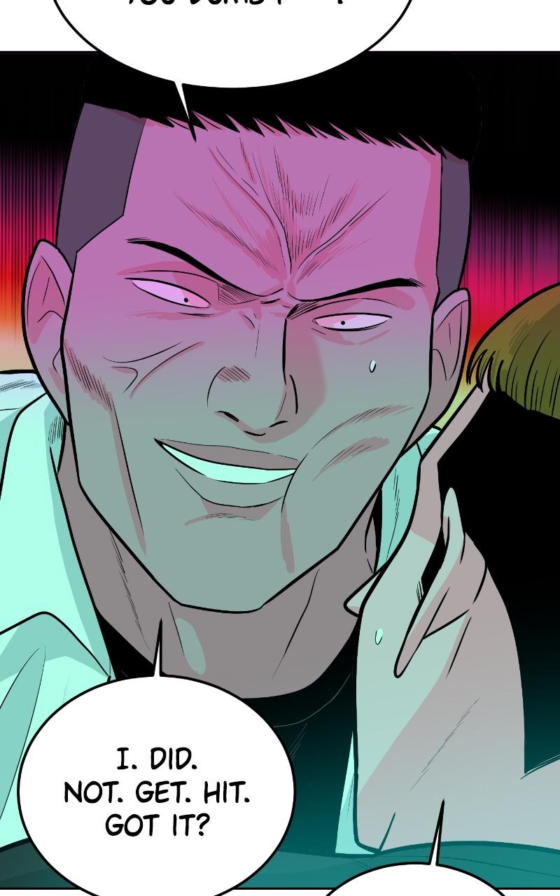 The Good Student Chapter 3 - Page 45