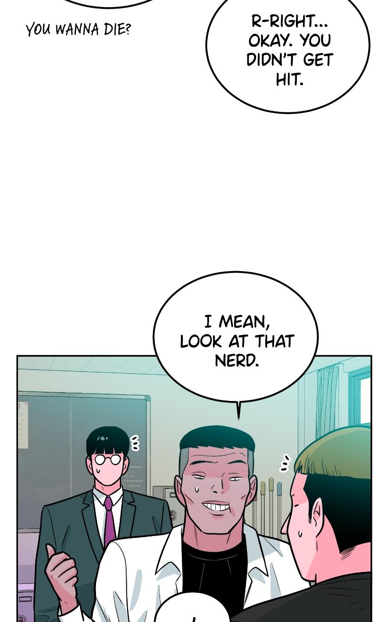 The Good Student Chapter 3 - Page 46