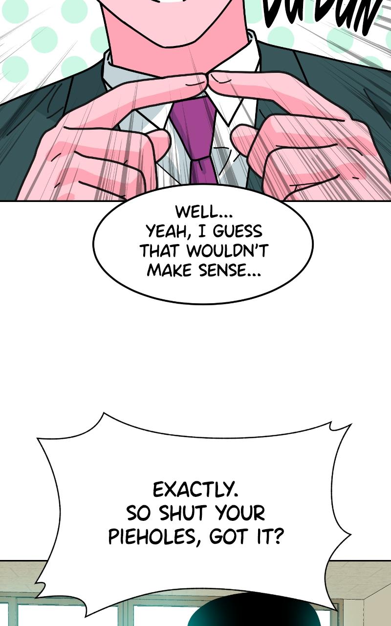 The Good Student Chapter 3 - Page 48