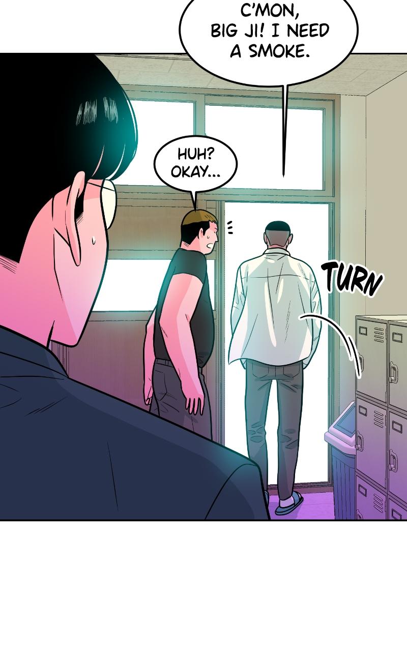 The Good Student Chapter 3 - Page 50