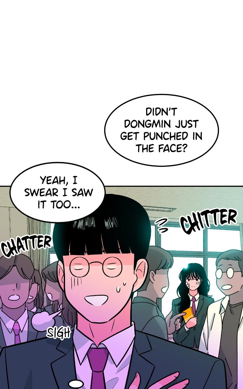 The Good Student Chapter 3 - Page 51