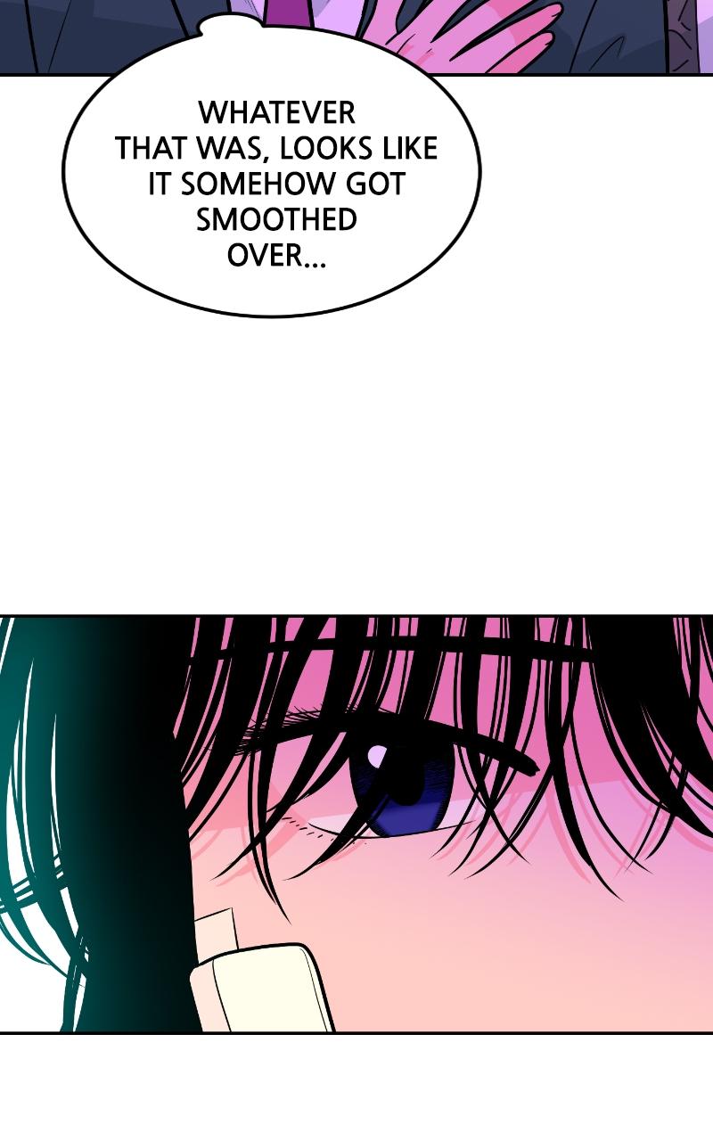 The Good Student Chapter 3 - Page 52