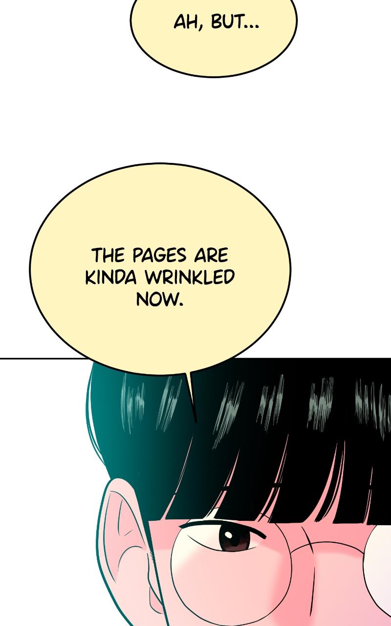 The Good Student Chapter 3 - Page 54