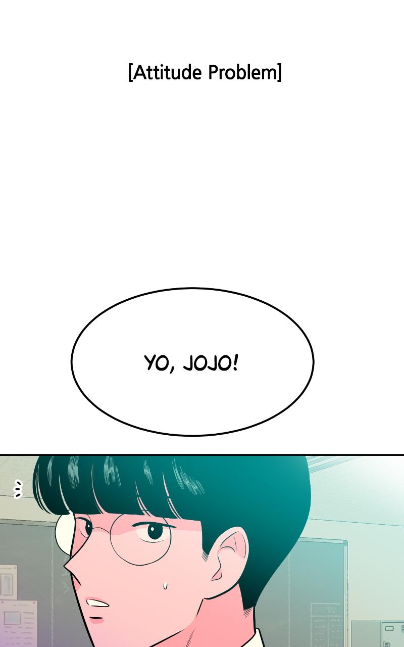 The Good Student Chapter 3 - Page 59