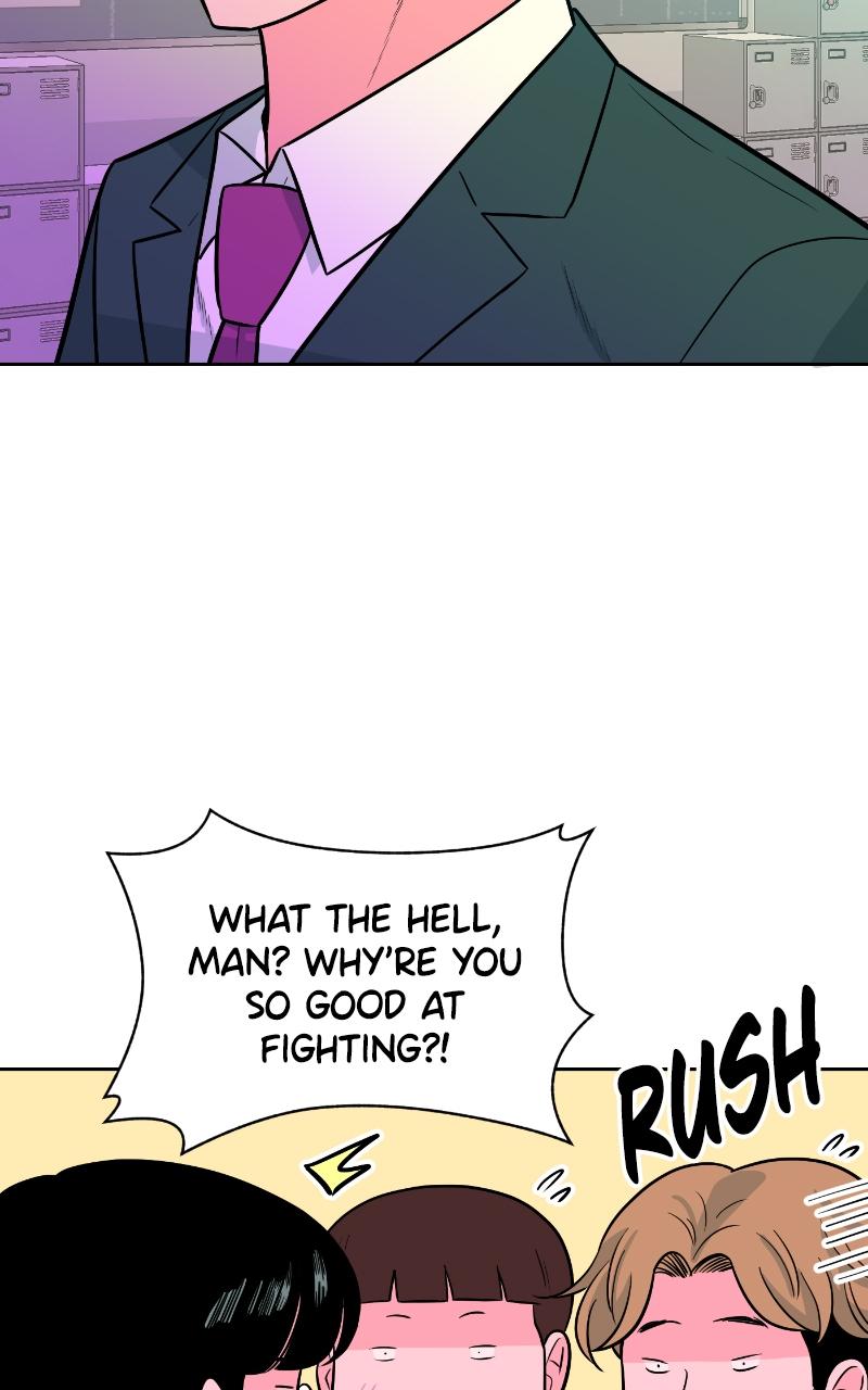 The Good Student Chapter 3 - Page 60