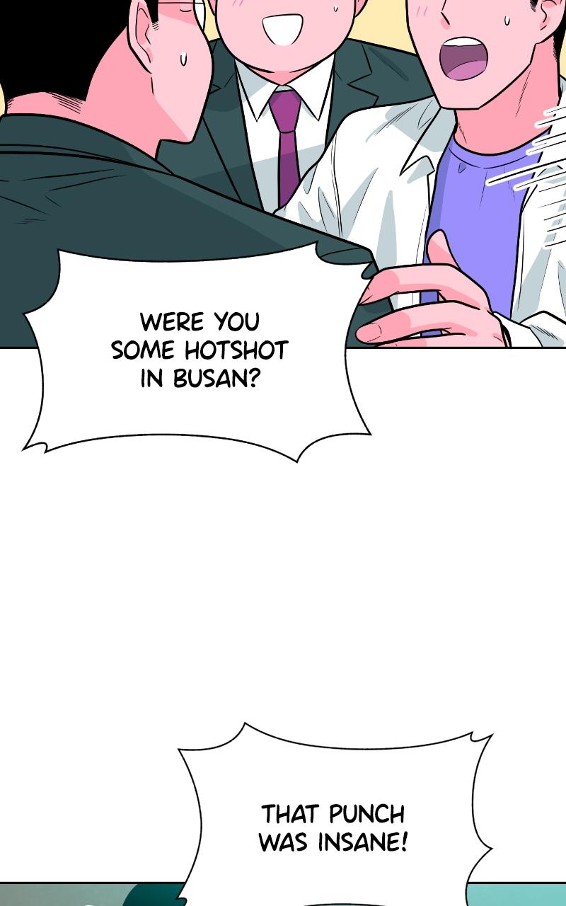 The Good Student Chapter 3 - Page 61