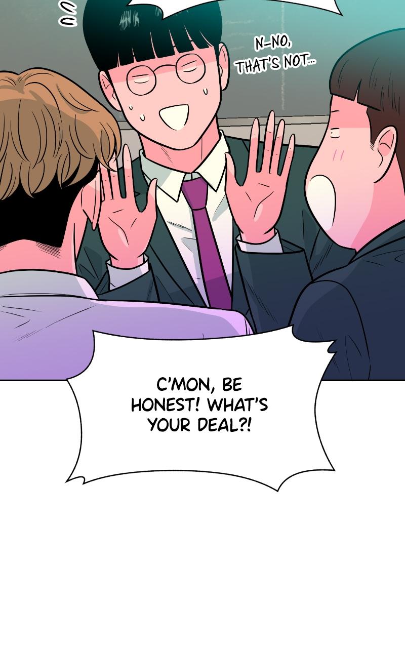 The Good Student Chapter 3 - Page 62