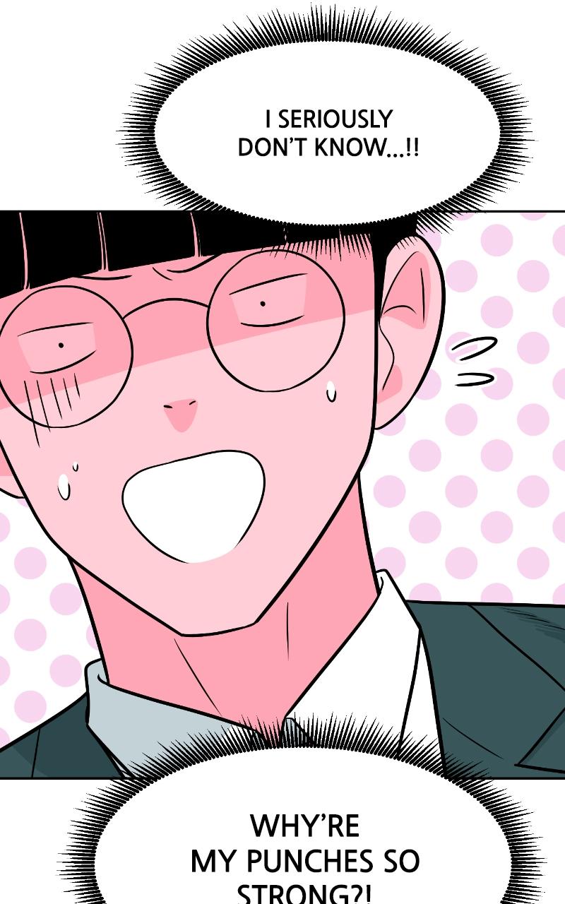 The Good Student Chapter 3 - Page 63