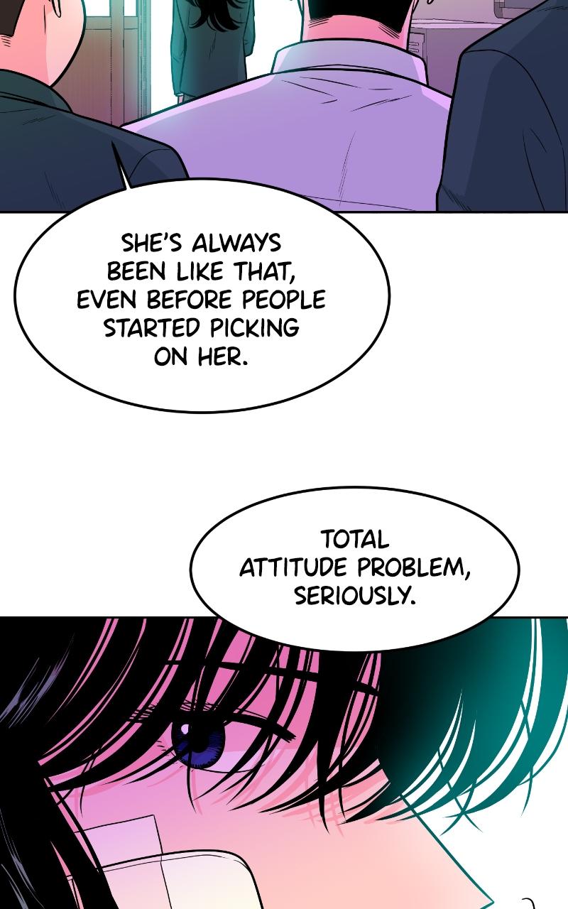 The Good Student Chapter 3 - Page 66