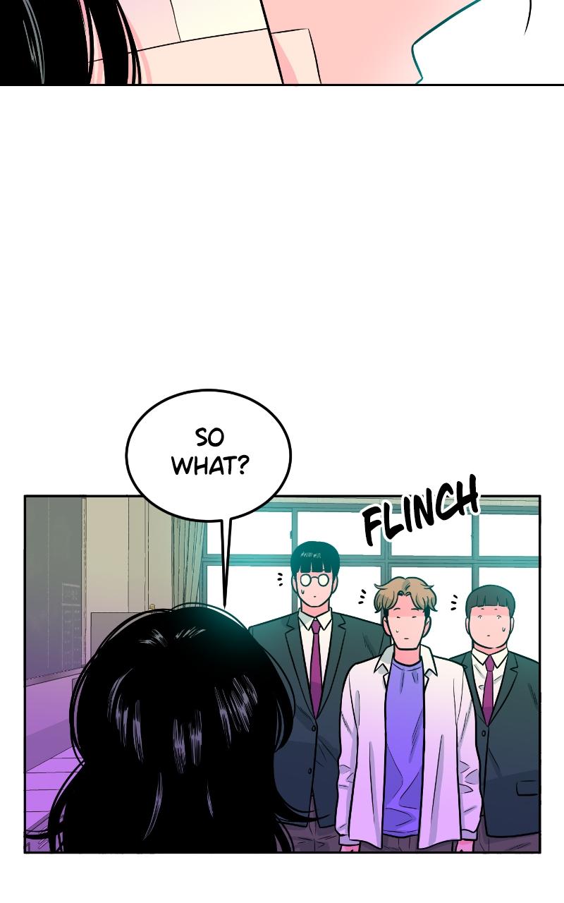 The Good Student Chapter 3 - Page 67