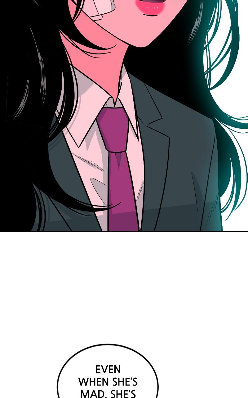 The Good Student Chapter 3 - Page 69