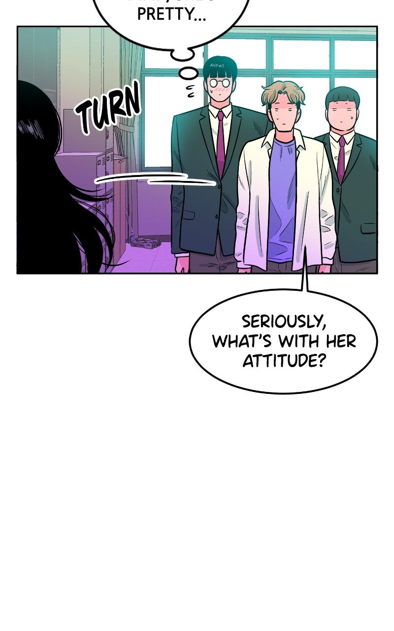 The Good Student Chapter 3 - Page 70