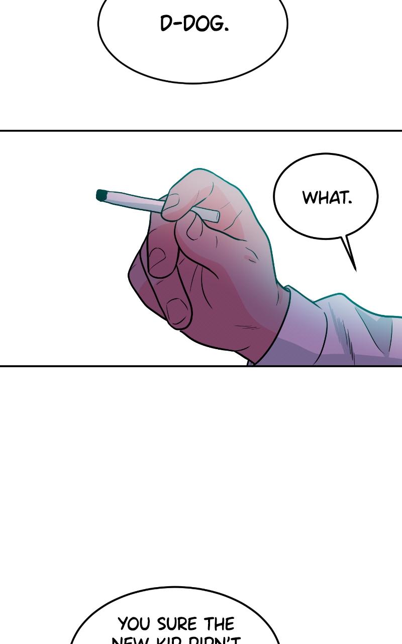 The Good Student Chapter 3 - Page 72