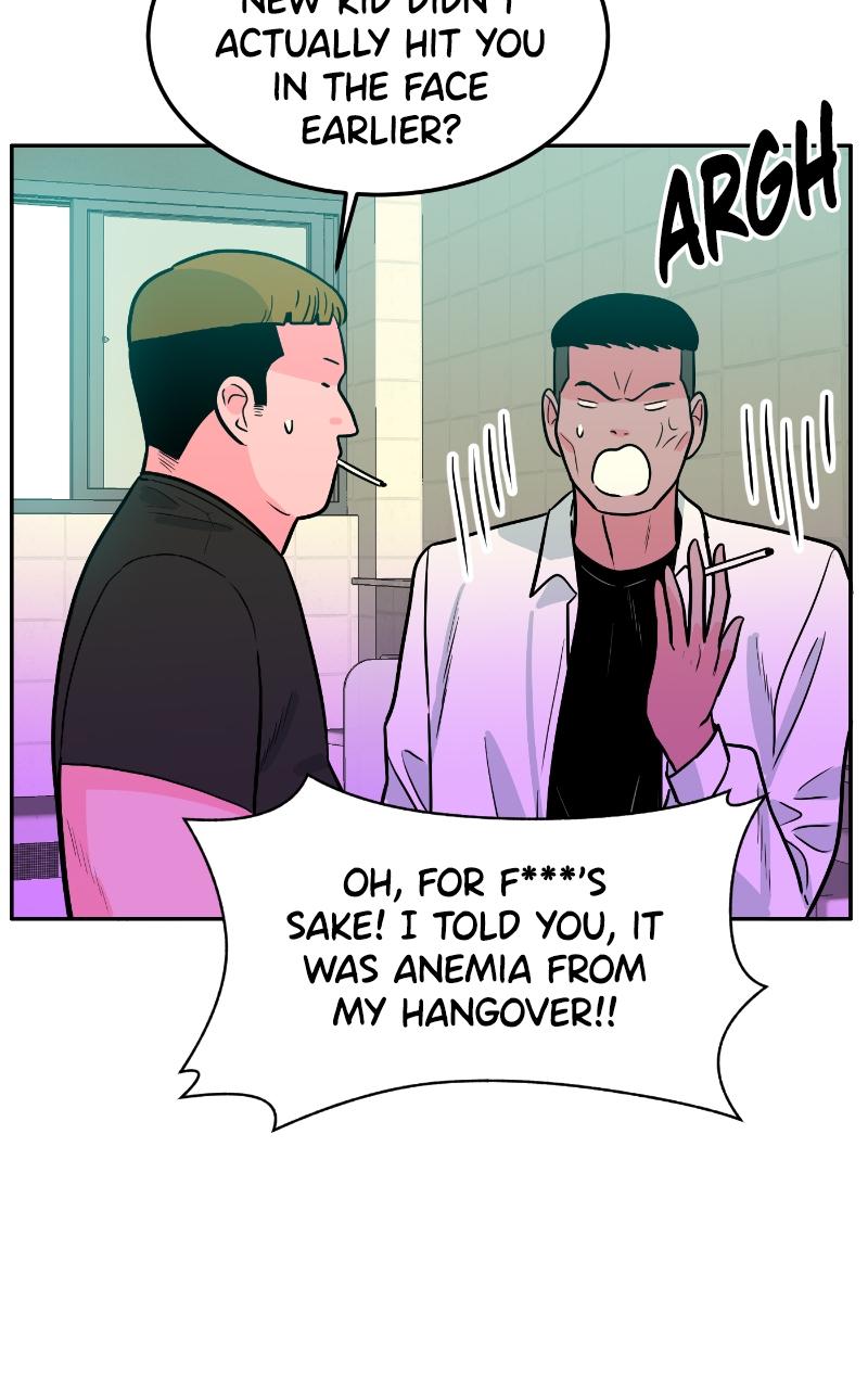 The Good Student Chapter 3 - Page 73